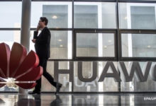 Фото - Huawei стала мировым лидером по продажам смартфонов