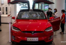 Фото - Инженерный центр Tesla в Китае открыл целый ряд вакансий