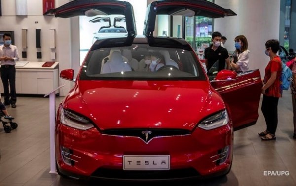 Фото - Инженерный центр Tesla в Китае открыл целый ряд вакансий