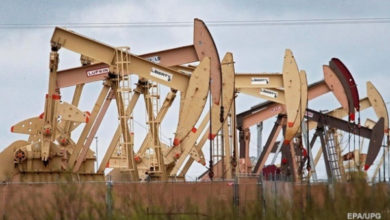 Фото - Крупнейшие мировые нефтедобытчики сообщают о рекордных убытках