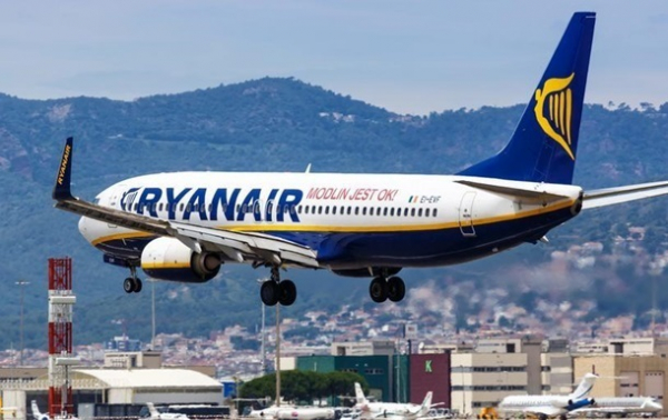 Фото - Ryanair запустит пять маршрутов из Львова в Италию