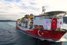 Фото - Турция начала буровые работы в Черном море