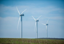 Фото - В ЕС  зеленая  энергетика впервые обогнала ископаемое топливо