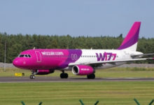 Фото - Wizz Air грозит закрыть филиал в Киеве