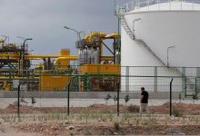 Фото - Bloomberg: быстрое заполнение хранилищ помогло снизить цены на газ в Европе