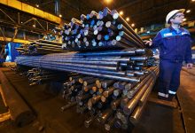 Фото - Британия одобрила продление антидемпинговых мер на хладнокатаную сталь из России и Китая