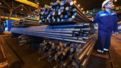 Фото - Британия одобрила продление антидемпинговых мер на хладнокатаную сталь из России и Китая