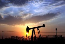 Фото - Цена нефти Brent превысила $104 за баррель впервые с 1 августа