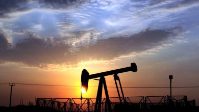 Фото - Цена нефти Brent превысила $104 за баррель впервые с 1 августа