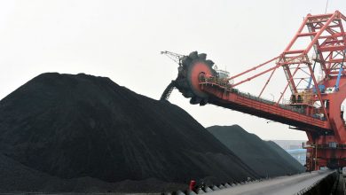 Фото - CNN: рост потребления угля Китаем из-за энергокризиса представляет опасность для мира