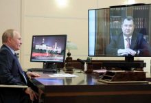 Фото - Эксперт заявил об особом внимании Кремля к Владимирской области
