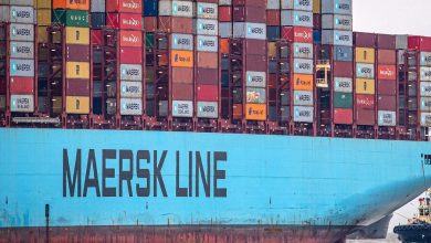 Фото - ГК «Дело» приобрела долю крупнейшего датского контейнерного оператора Maersk