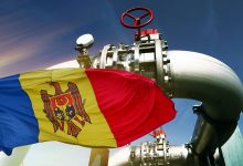 Фото - Молдавия перечислила «Газпрому» аванс за поставки в первой половине августа