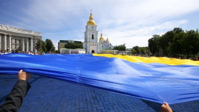 Фото - Украина ждет от Запада еще $14 млрд