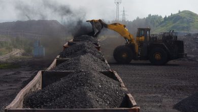 Фото - В Польше опасаются дефицита угля из-за невозможности заменить качественное российское сырье