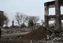 Фото - Азербайджан в 2023 году потратит на восстановление Нагорного Карабаха около $2 млрд