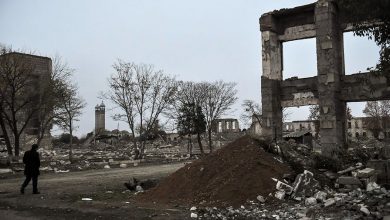 Фото - Азербайджан в 2023 году потратит на восстановление Нагорного Карабаха около $2 млрд