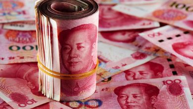 Фото - Банкир Сторчак допустил, что юань может стать новой резервной валютой