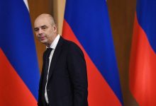 Фото - Глава Минфина: Россия не собирается выходить на иностранный долговой рынок