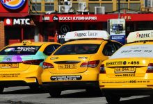 Фото - Яндекс договаривается с автопроизводителями из России и Китая о поставках автомобилей для такси
