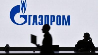 Фото - Минфин планирует изымать у «Газпрома» по 50 млрд рублей в месяц в рамках НДПИ