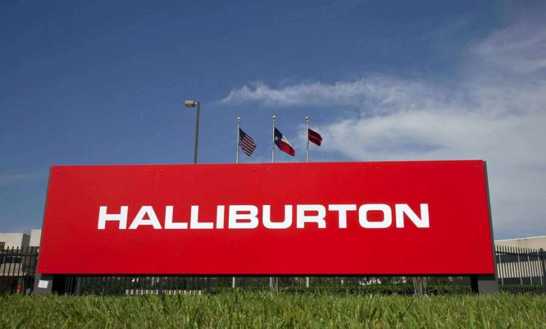 Фото - Нефтесервисная корпорация Halliburton продала свой бизнес и ушла из России