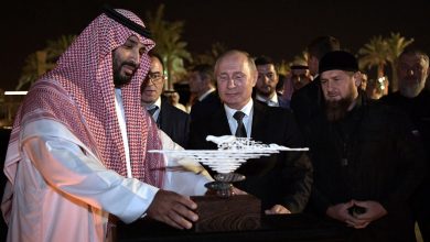 Фото - Путин и принц Саудовской Аравии обсудили меры по обеспечению стабильности на рынке нефти