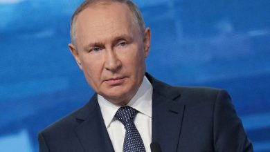 Фото - Путин предупредил Запад о последствиях введения потолка цен на российское сырье