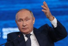 Фото - Путин заявил о необходимости увеличить поставки украинского зерна в беднейшие страны