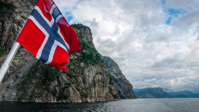 Фото - The Economist: Норвегия «бессовестно» наживается на дорогом газе на фоне СВО