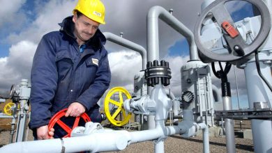 Фото - В ЕК заявили об отсутствии готовности к введению потолка цен на российский газ