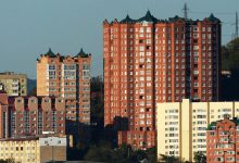 Фото - В Счетной палате России сочли нецелесообразной идею поддержки ипотеки на вторичное жилье