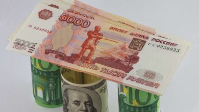 Фото - Аналитик Карпунин сообщил, что курс рубля никак не отреагирует на сохранение ключевой ставки