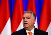 Фото - Bloomberg: Венгрии, вероятно, придется заплатить России дополнительные €4 млрд за газ зимой