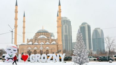 Фото - Чечня стала регионом с самой дорогой ипотекой за последние полгода