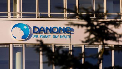Фото - Danone планирует передать контроль над производством молочных и растительных продуктов в России