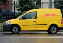 Фото - DHL опровергла сообщения о планах по возобновлению экспресс-доставки по России