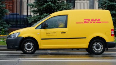Фото - DHL опровергла сообщения о планах по возобновлению экспресс-доставки по России