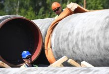 Фото - Forbes: отказ США от газопровода Keystone XL стал ошибкой в противостоянии с Россией