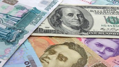Фото - Курс евро опустился ниже 60 рублей впервые с 10 октября