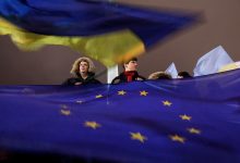 Фото - Лидеры ЕС поручили Еврокомиссии подготовить варианты использования активов РФ для Украины