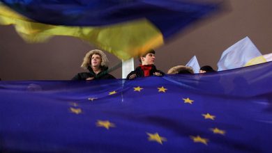 Фото - Лидеры ЕС поручили Еврокомиссии подготовить варианты использования активов РФ для Украины