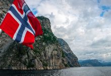 Фото - Министерство нефти и энергетики Норвегии: Осло выступает против потолка цен на газ
