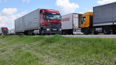 Фото - Минтранс: товары из Евросоюза по России будут доставлять отечественные перевозчики