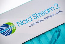 Фото - Nord Stream AG заявила о невозможности исследования «СП-2» из-за Дании и Швеции