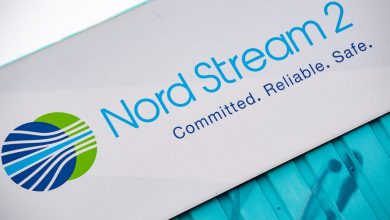 Фото - Nord Stream AG заявила о невозможности исследования «СП-2» из-за Дании и Швеции