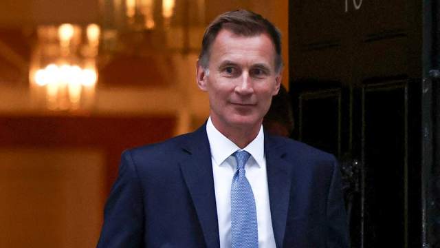Фото - Новый глава минфина Великобритании анонсировал повышение налогов
