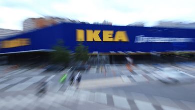 Фото - РБК: потенциальные покупатели фабрик IKEA начали их осмотр