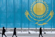 Фото - Reuters: Казахстан начал использовать альтернативные маршруты экспорта нефти, минуя Россию
