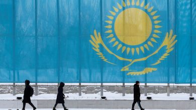 Фото - Reuters: Казахстан начал использовать альтернативные маршруты экспорта нефти, минуя Россию